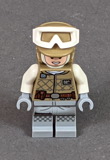 75298 AT-AT vs Tauntaun Microfighters Review 21