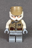 75298 AT-AT vs Tauntaun Microfighters Review 22