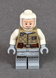 75298 AT-AT vs Tauntaun Microfighters Review 23
