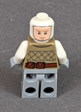 75298 AT-AT vs Tauntaun Microfighters Review 24