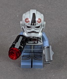 75298 AT-AT vs Tauntaun Microfighters Review 25