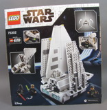 75302 Imperial Shuttle Review 01