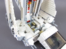 75302 Imperial Shuttle Review 17