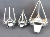 75302 Imperial Shuttle Review 35
