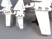 75302 Imperial Shuttle Review 38