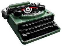 21327 Typewriter Announce 01