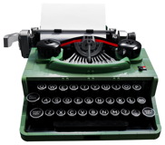 21327 Typewriter Announce 02