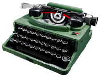 21327 Typewriter Announce 10