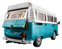 10279 VW T2 Camper Van Announce 12