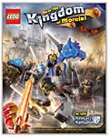 LEGO Summer Catalog