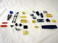 Pieces