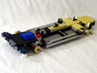 Buildup 2