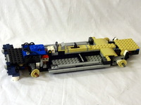 Buildup 3