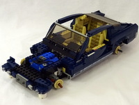 Windshield