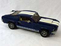 Mustang