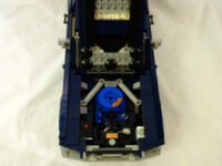 Engine view