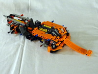 Technic 3