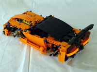 Technic 5
