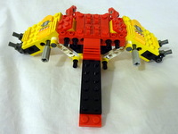 Technic bits