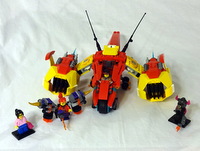 Full set