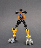 70778 Protector of Jungle Review 04