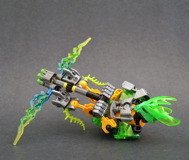 70778 Protector of Jungle Review 29