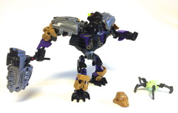 70789 Onua Master of Earth Review 23