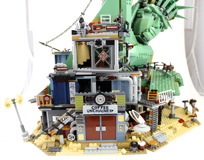 70840 Welcome to Apocalypseburg Review 24