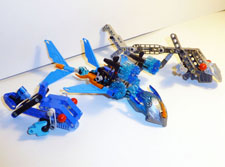 Image of More Fish