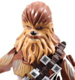 75530 Chewbacca Review 19