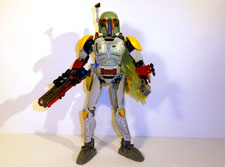 Image of Boba Front