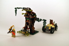 9463 The Werewolf Review 33
